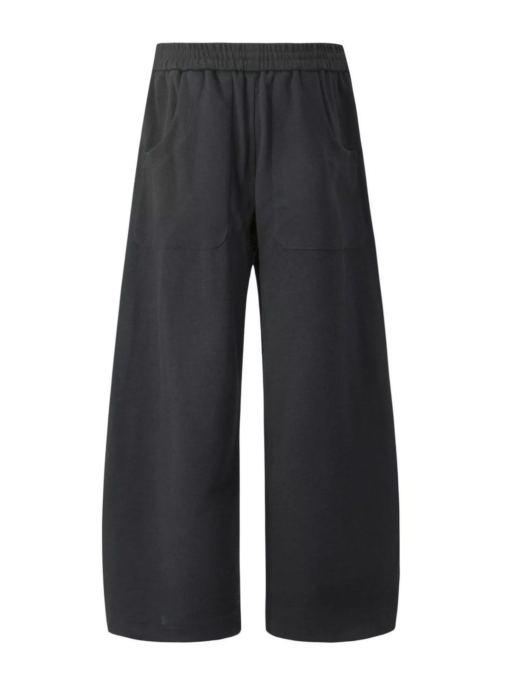 Pantalon Sandro large à cordon – photo produit 5