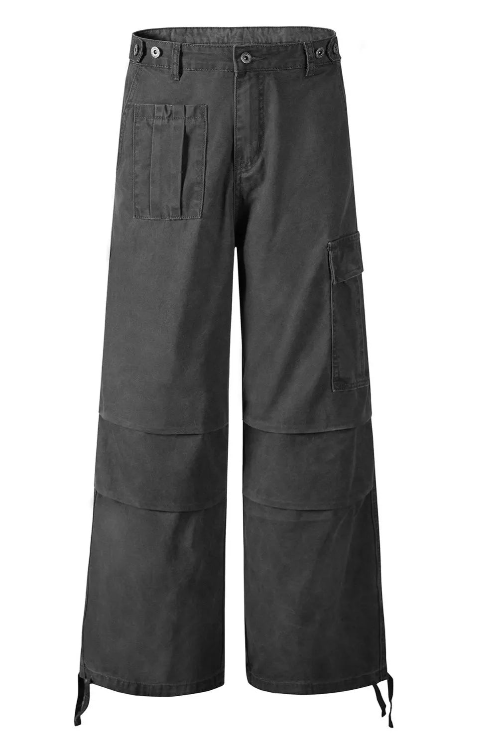 Pantalon Ewen – cargo large utilitaire – photo produit 2