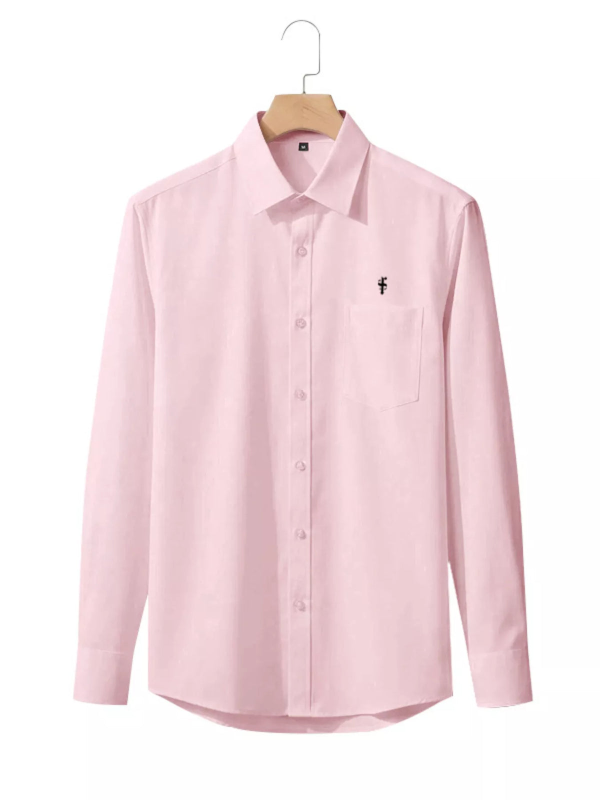 Chemise Rigor – ajustée – photo produit 2