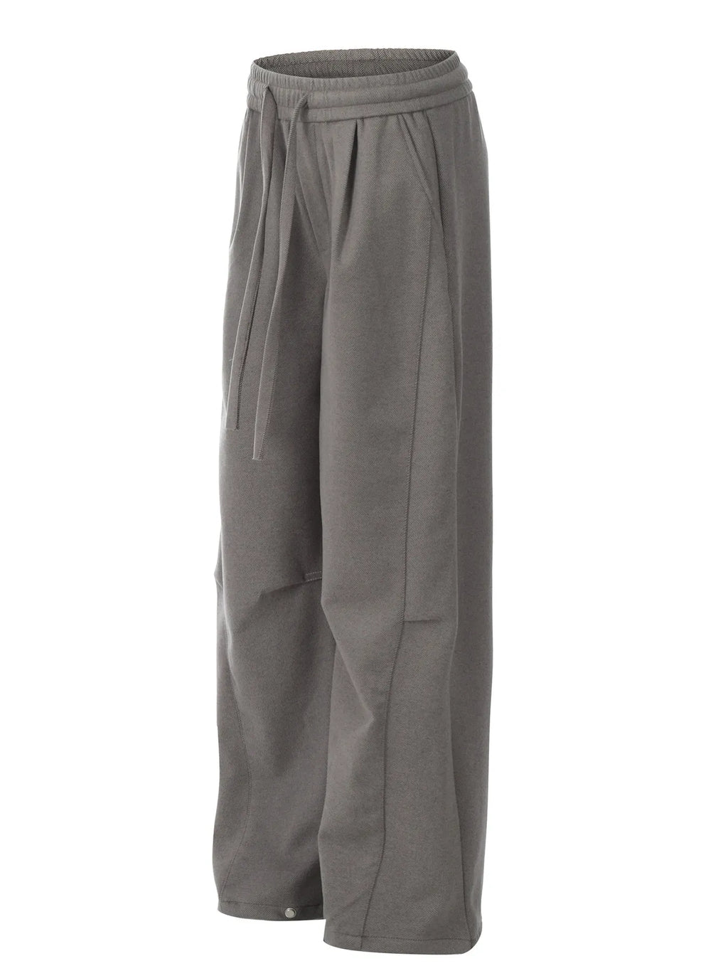 Pantalon Oscar ample à cordon – photo produit 3