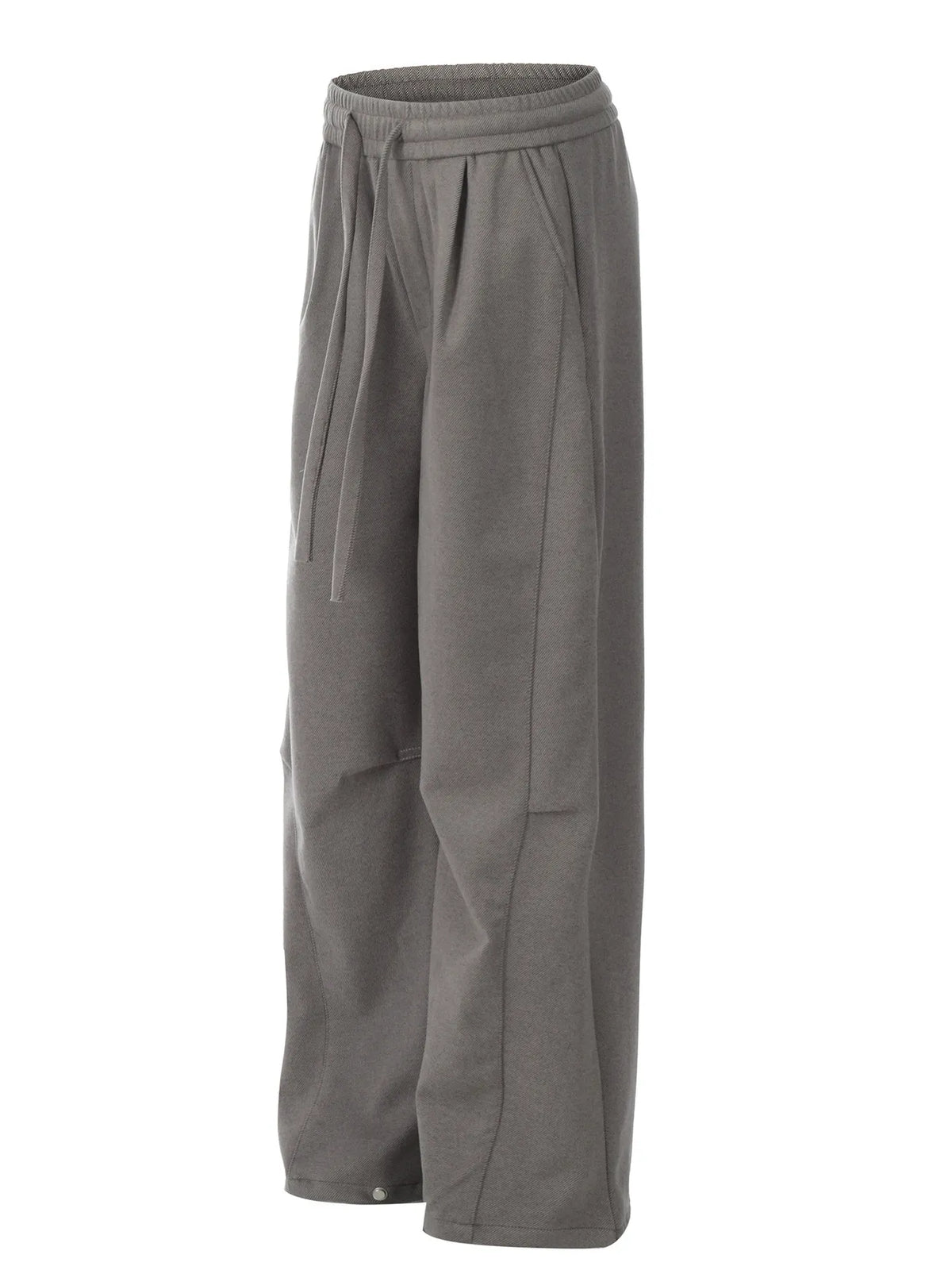 Pantalon Oscar ample à cordon – photo produit 3