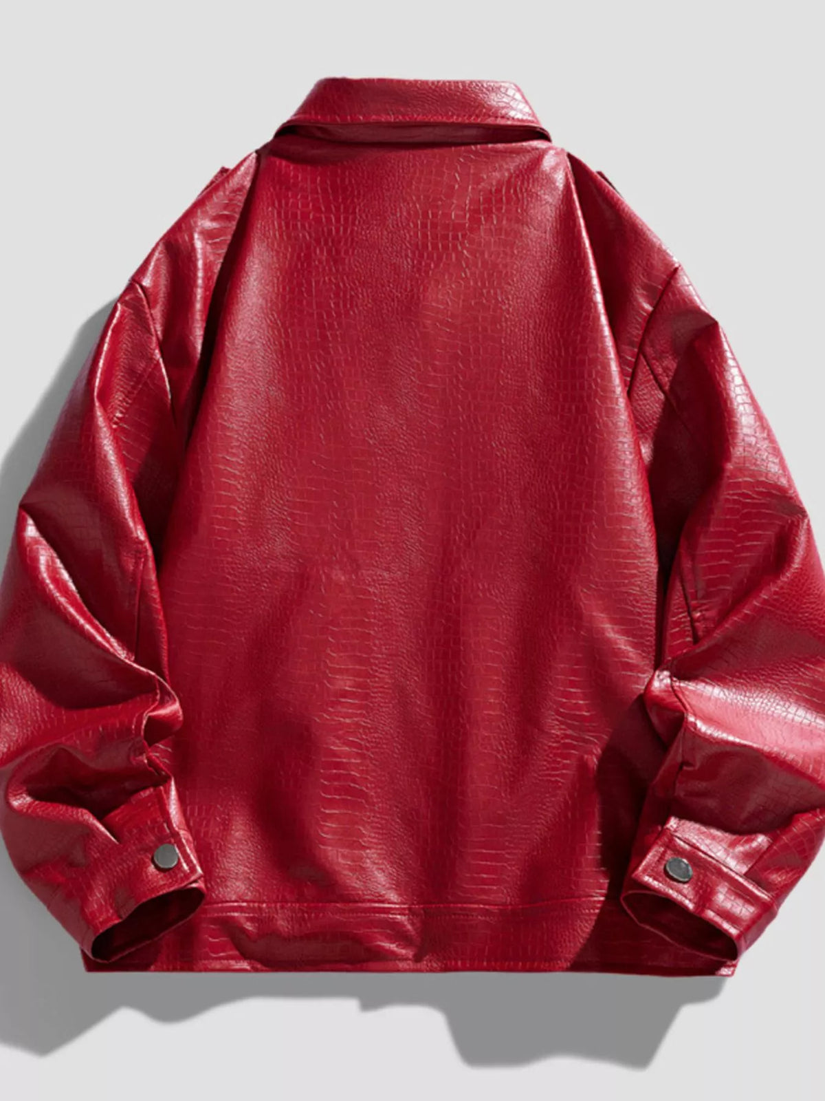 Manteau Cyprien grande taille – photo produit 6