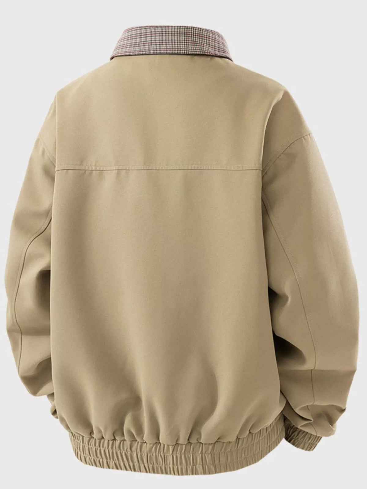 Blouson Hardy grande taille – photo produit 4