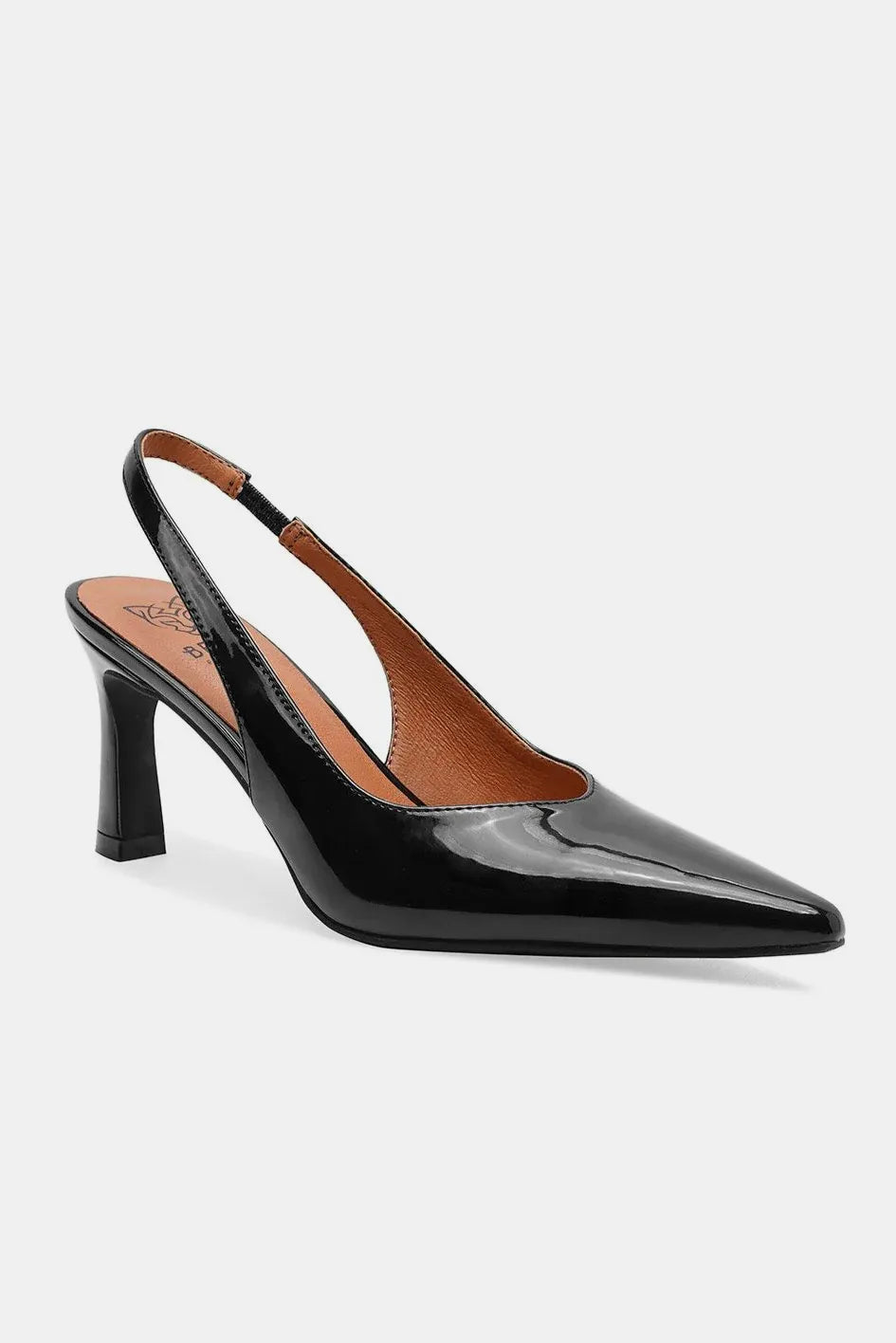 Escarpins Romy slingback – photo produit 2