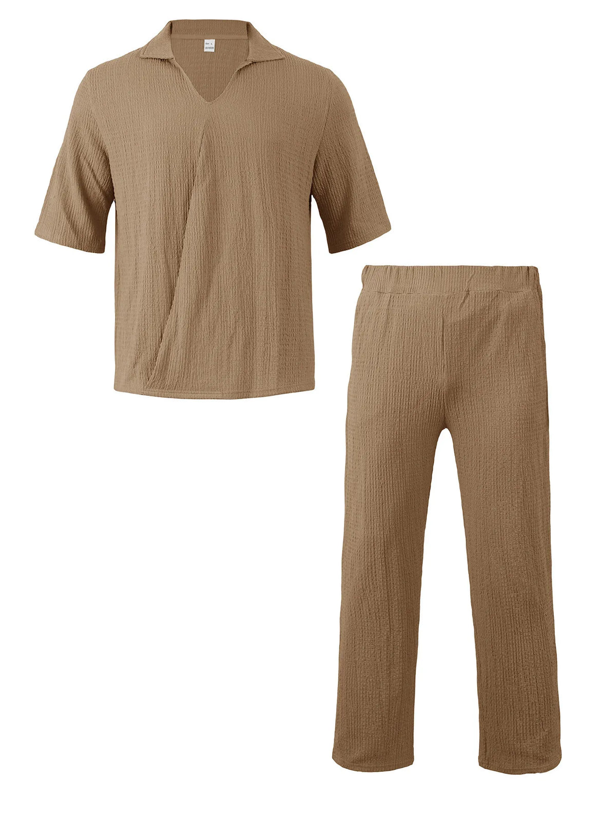 Ensemble Liam grande taille – photo produit 9