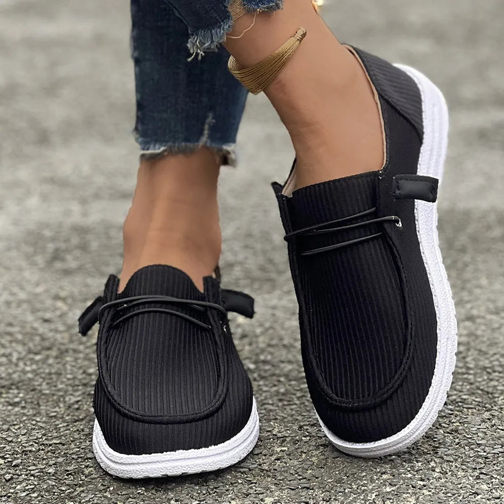 Ballerines Léa plates – photo produit 3