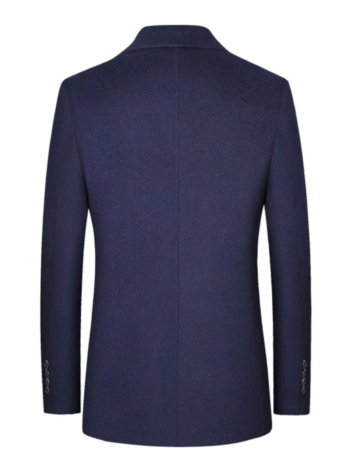 Blazer Calixte homme grande taille – photo produit 4