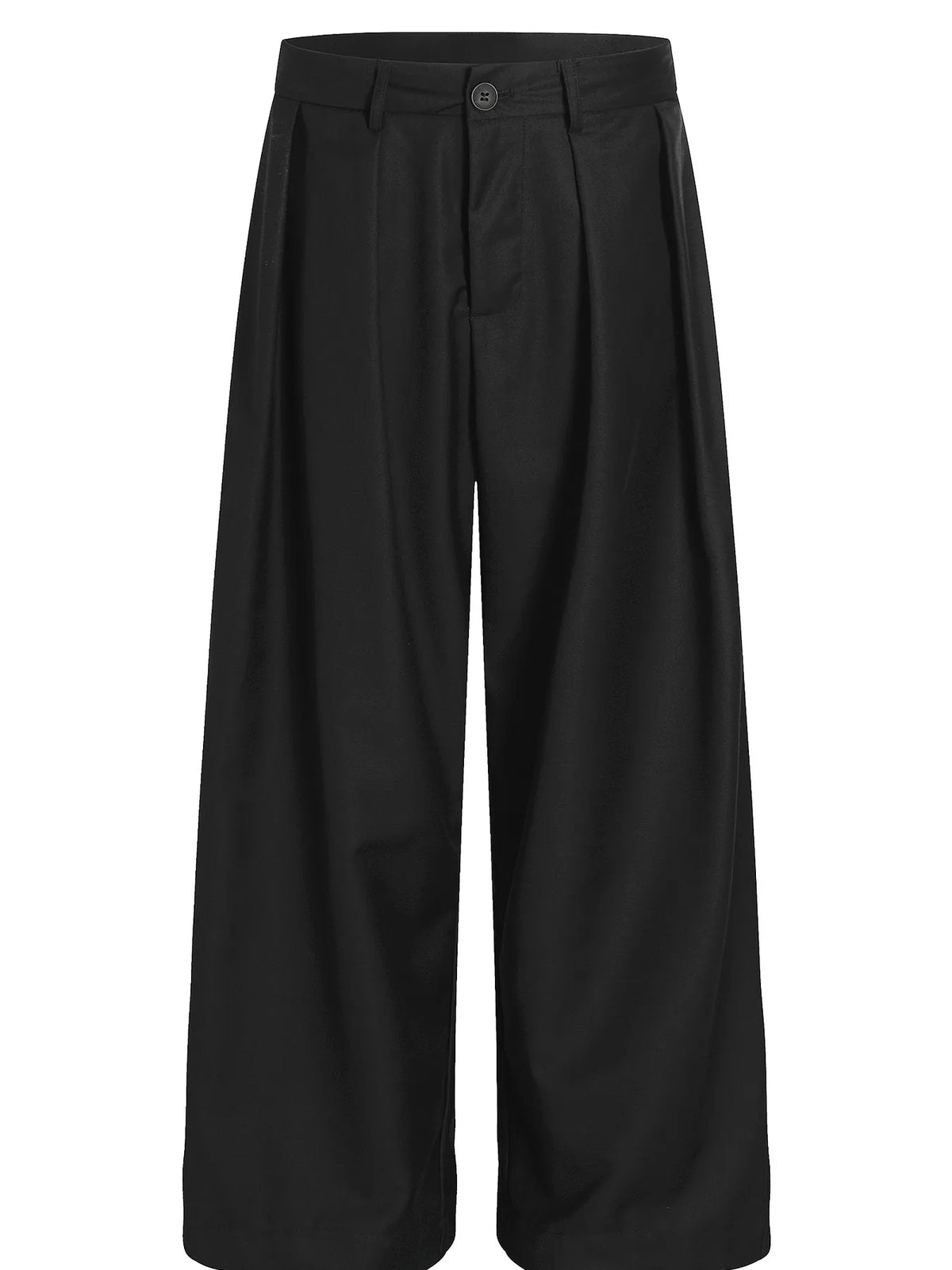 Pantalon Bastien – plissé – photo produit 3