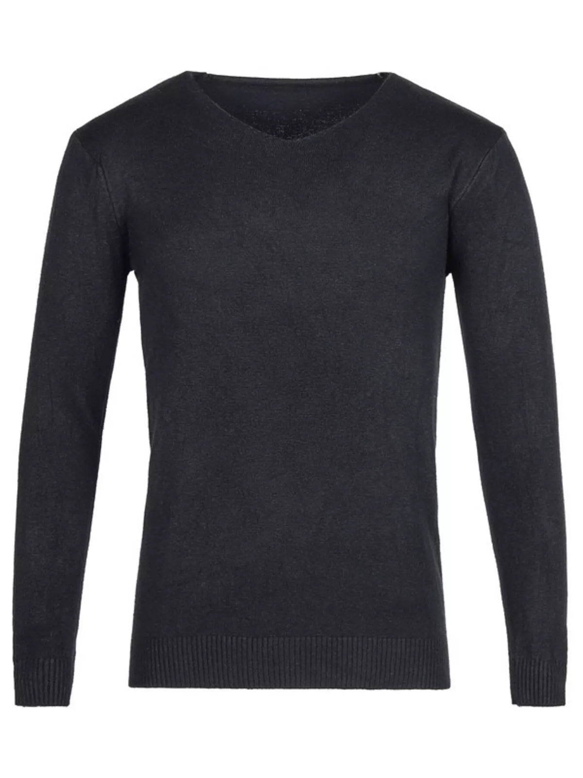 Top Bérenger en maille grande taille – photo produit 5