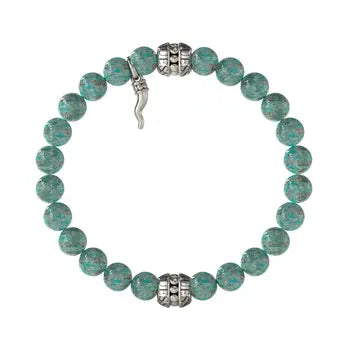 Bracelet Guess homme vert JUMB06022JWSTGNTU