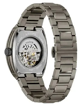 Montre Bulova Maquina 98A321 - vue 3