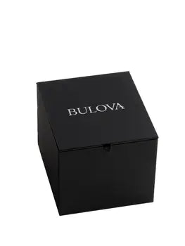 Montre Bulova Maquina 98A321 - vue 4