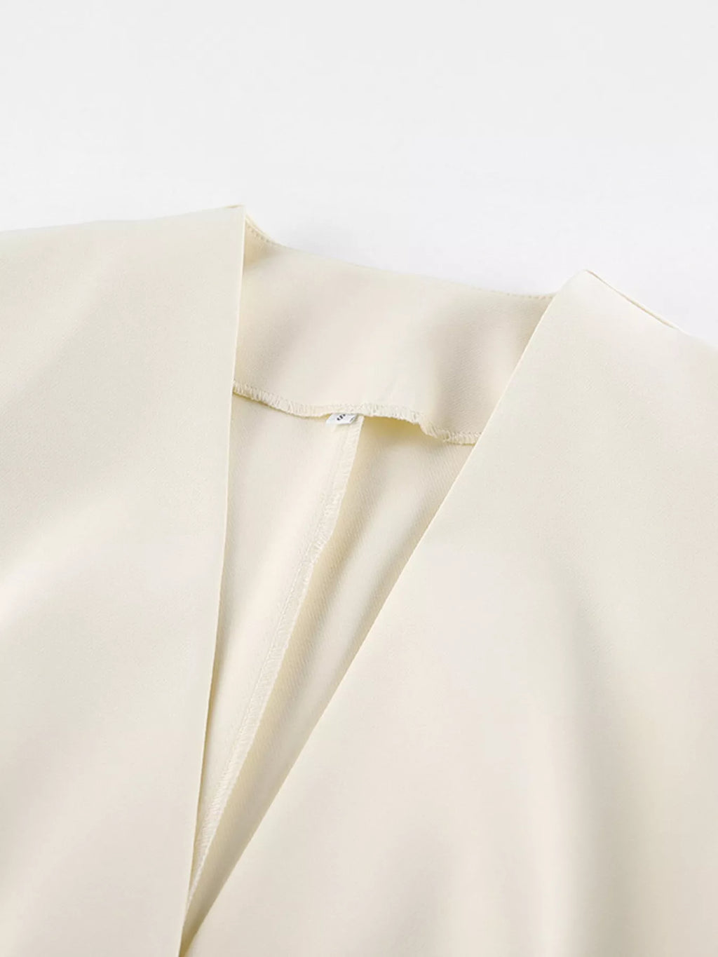 Blazer Hélène structuré – photo produit 9