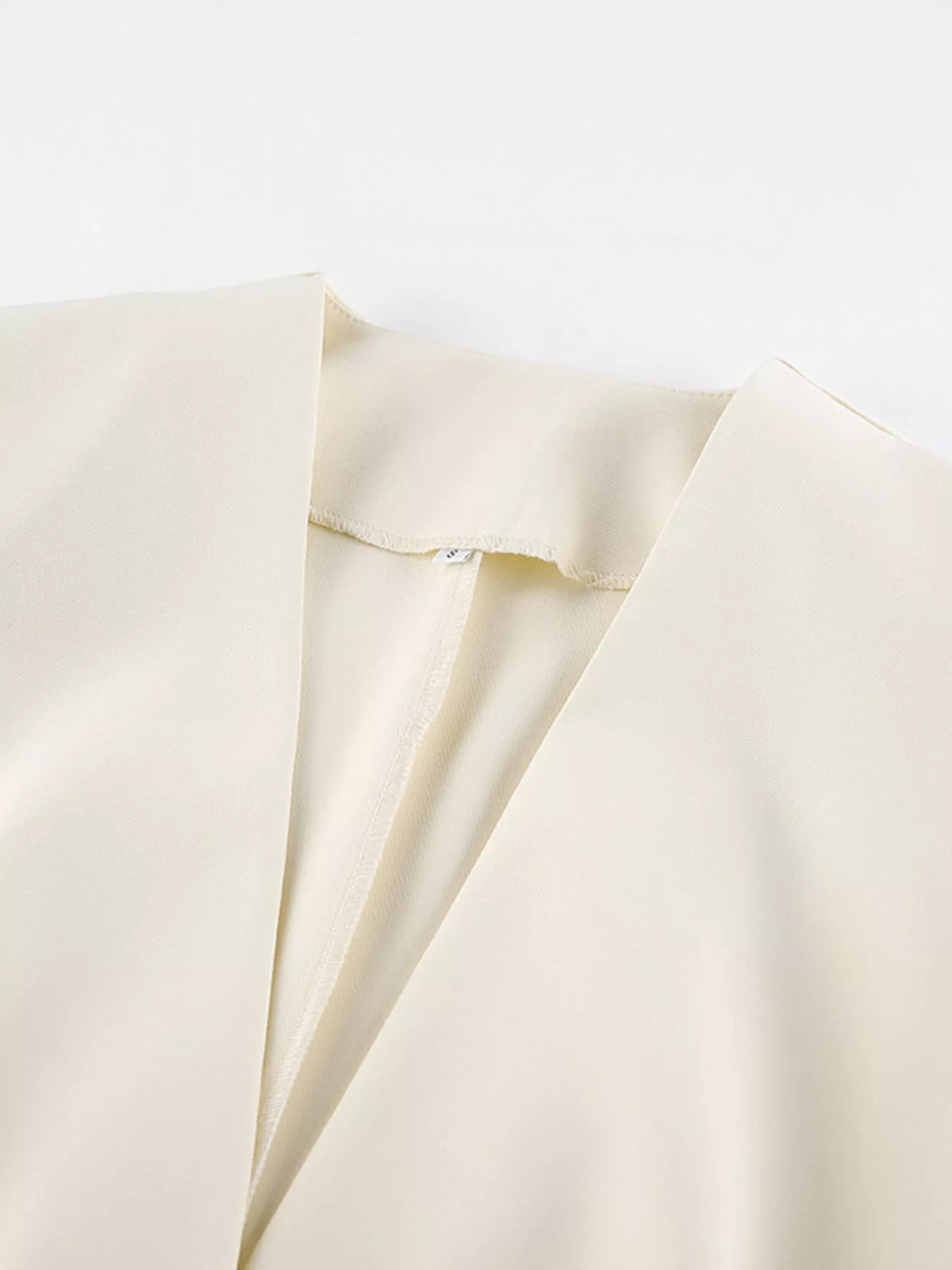 Blazer Hélène structuré – photo produit 9