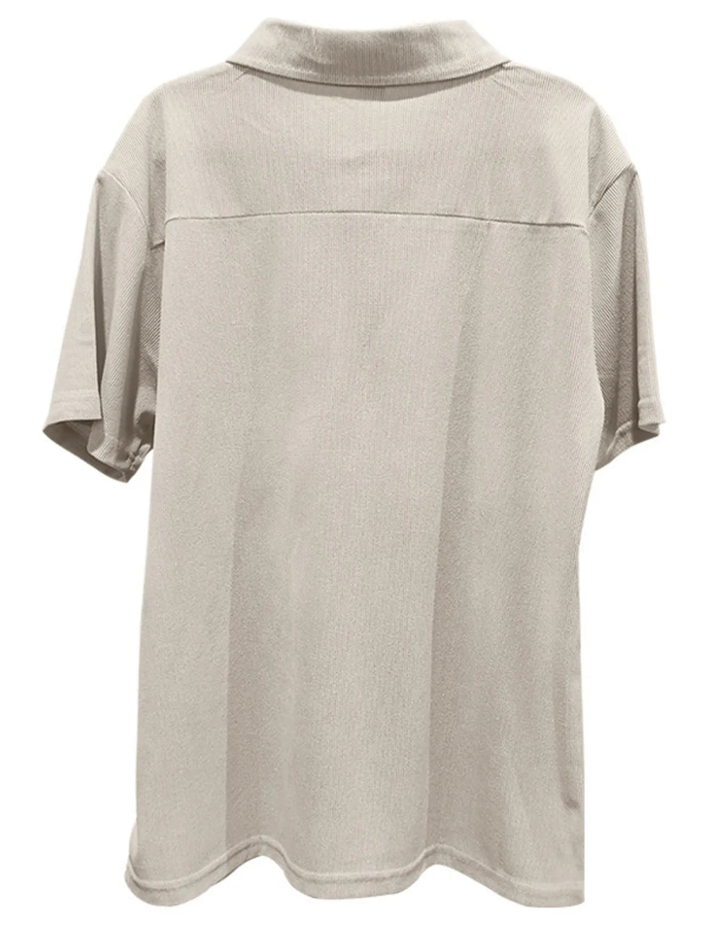 Ensemble Siméon polo grande taille – photo produit 6