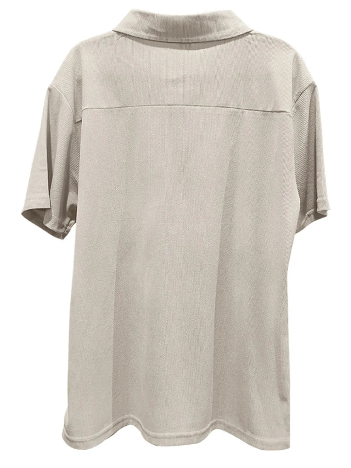 Ensemble Siméon polo grande taille – photo produit 6
