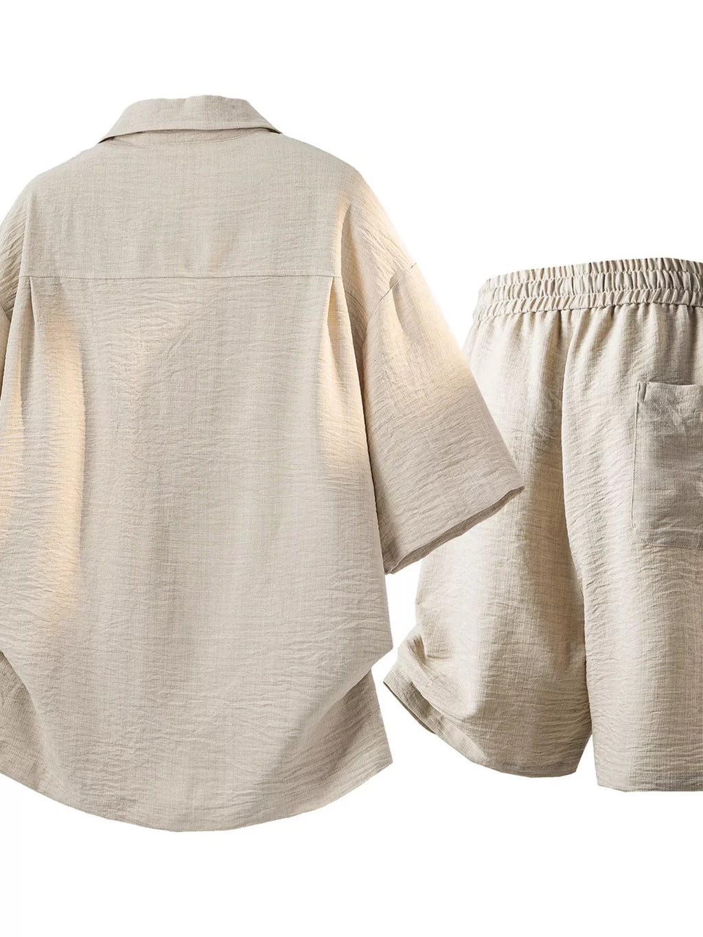 Ensemble Nils grande taille – photo produit 2