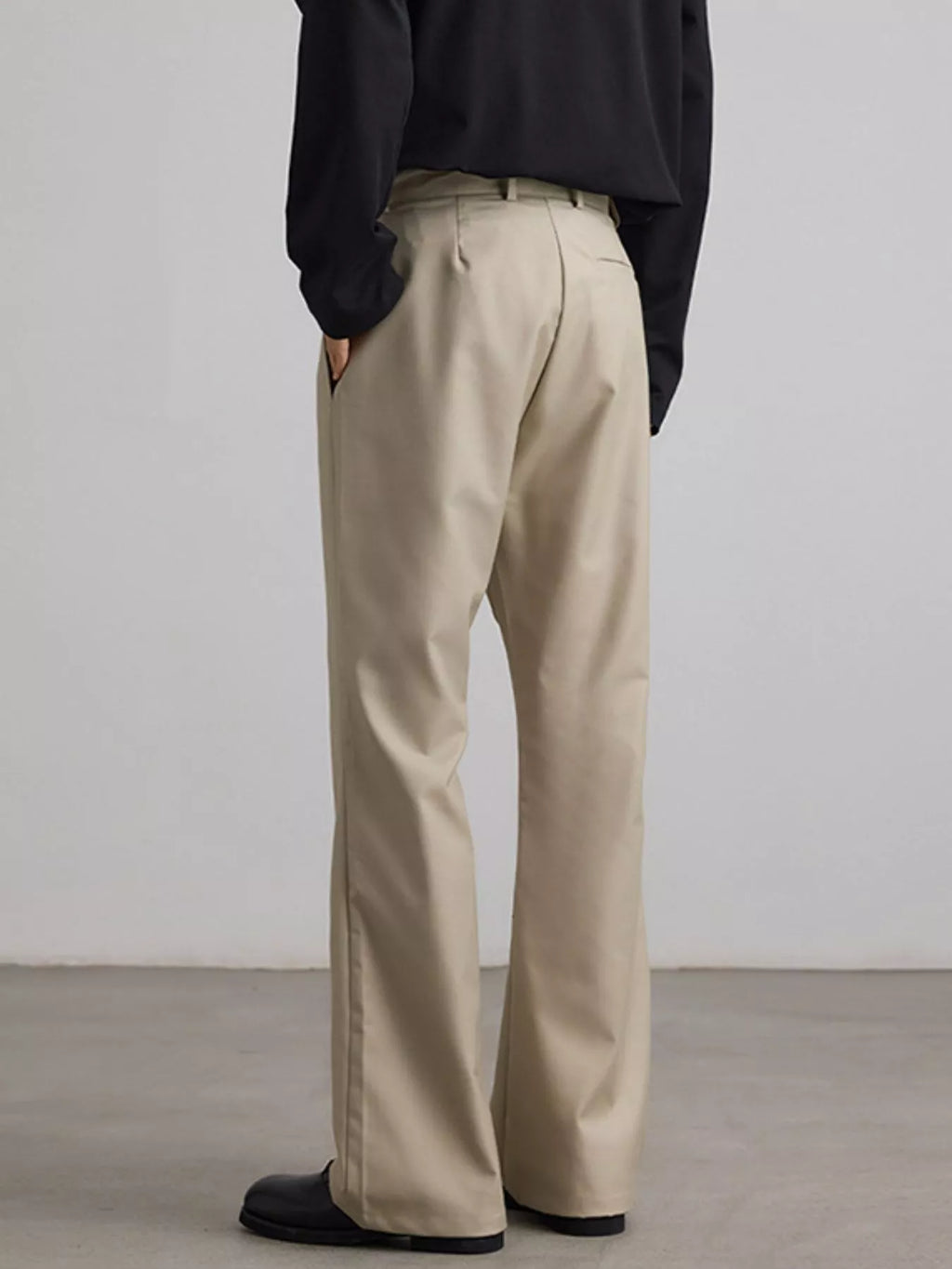 Pantalon Mathis – large – photo produit 7