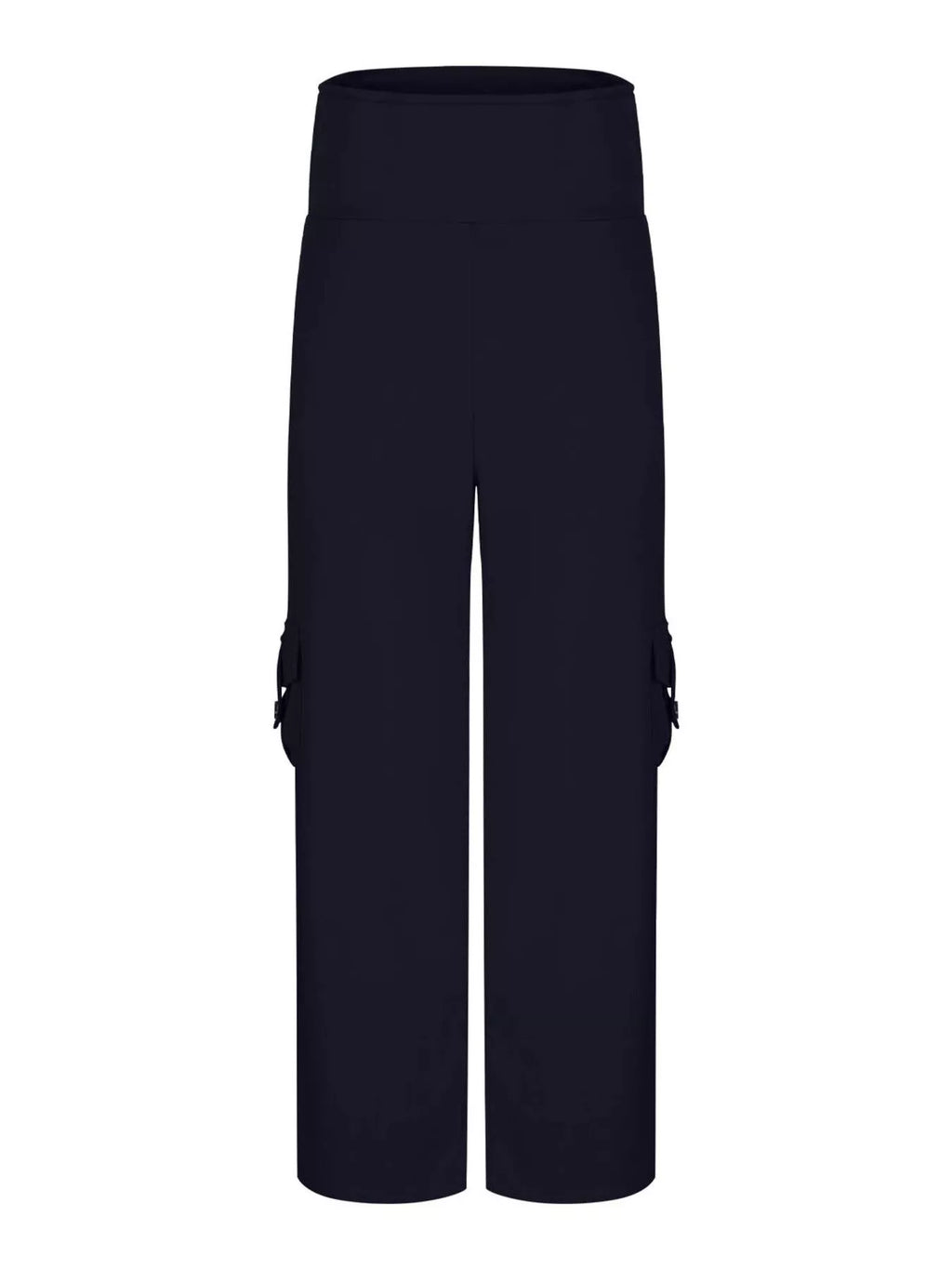 Pantalon Lysandra yoga à poches – photo produit 2