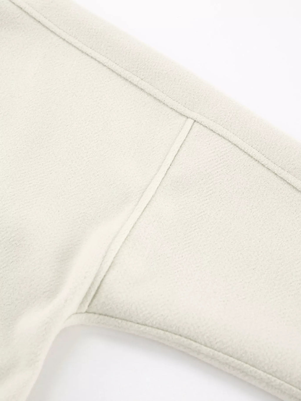 Manteau Léora épaules tombantes – photo produit 10