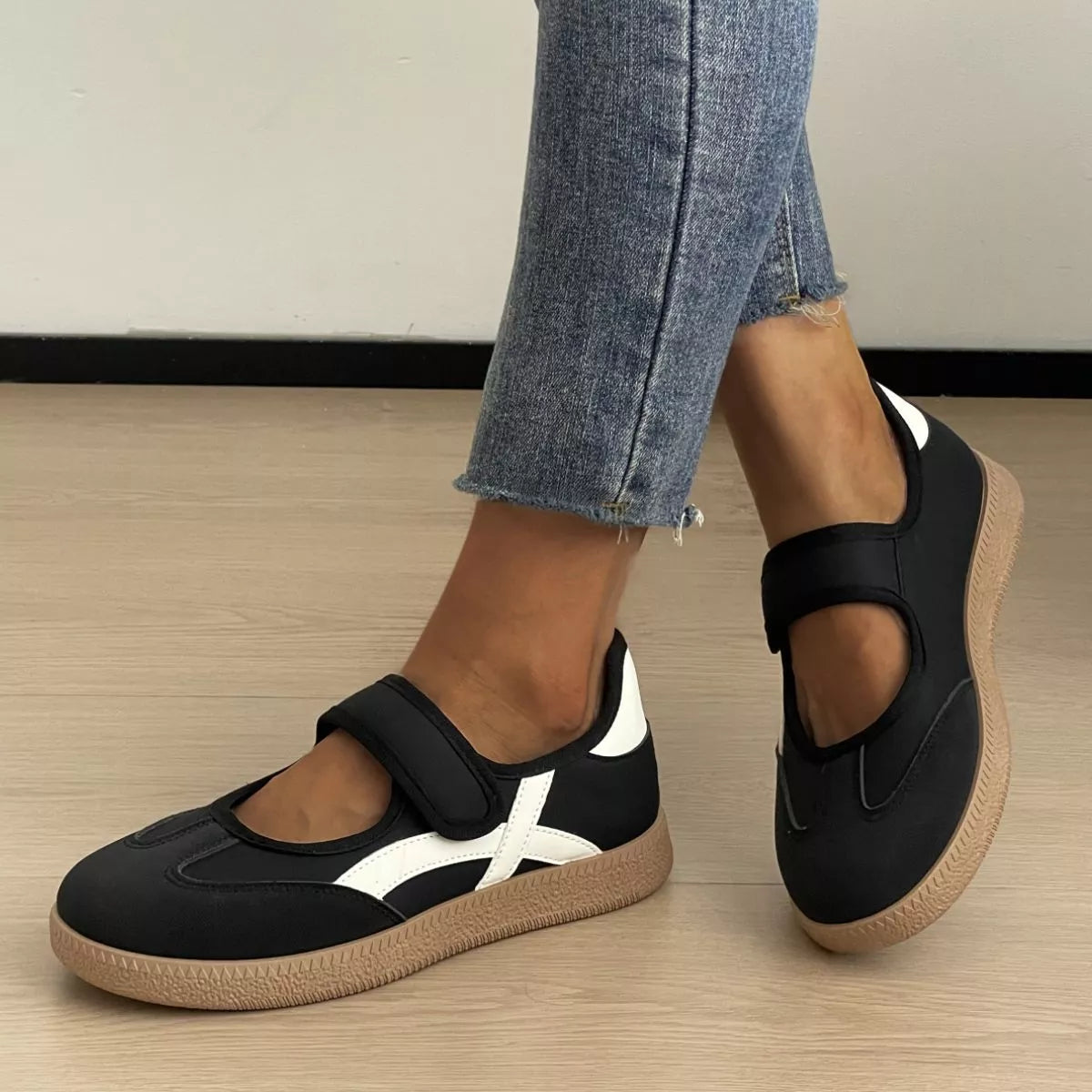 Ballerines Zoé souples – photo produit 3