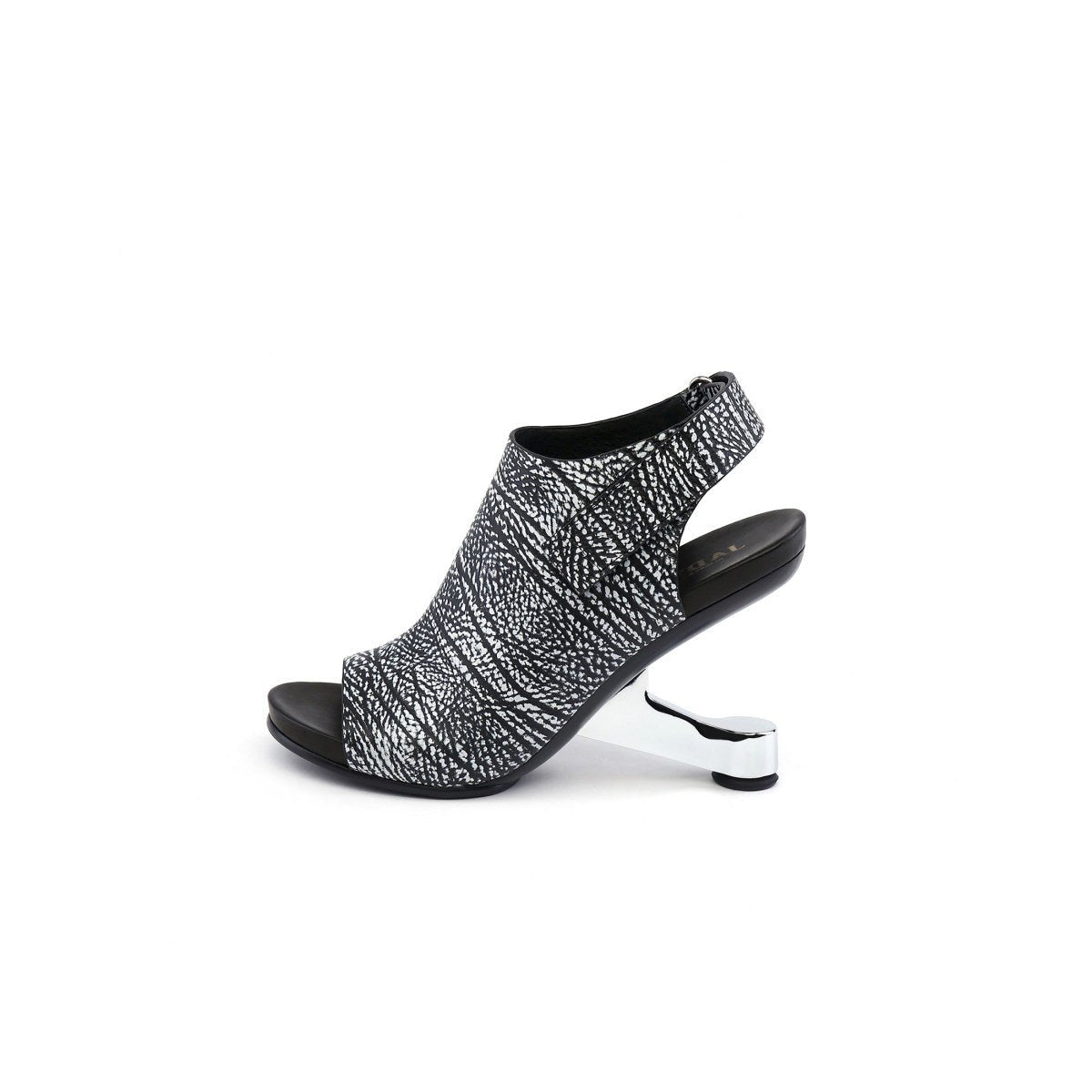 Bottines Avelya slingback