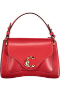 COCCINELLE WOMEN'S RED BAG