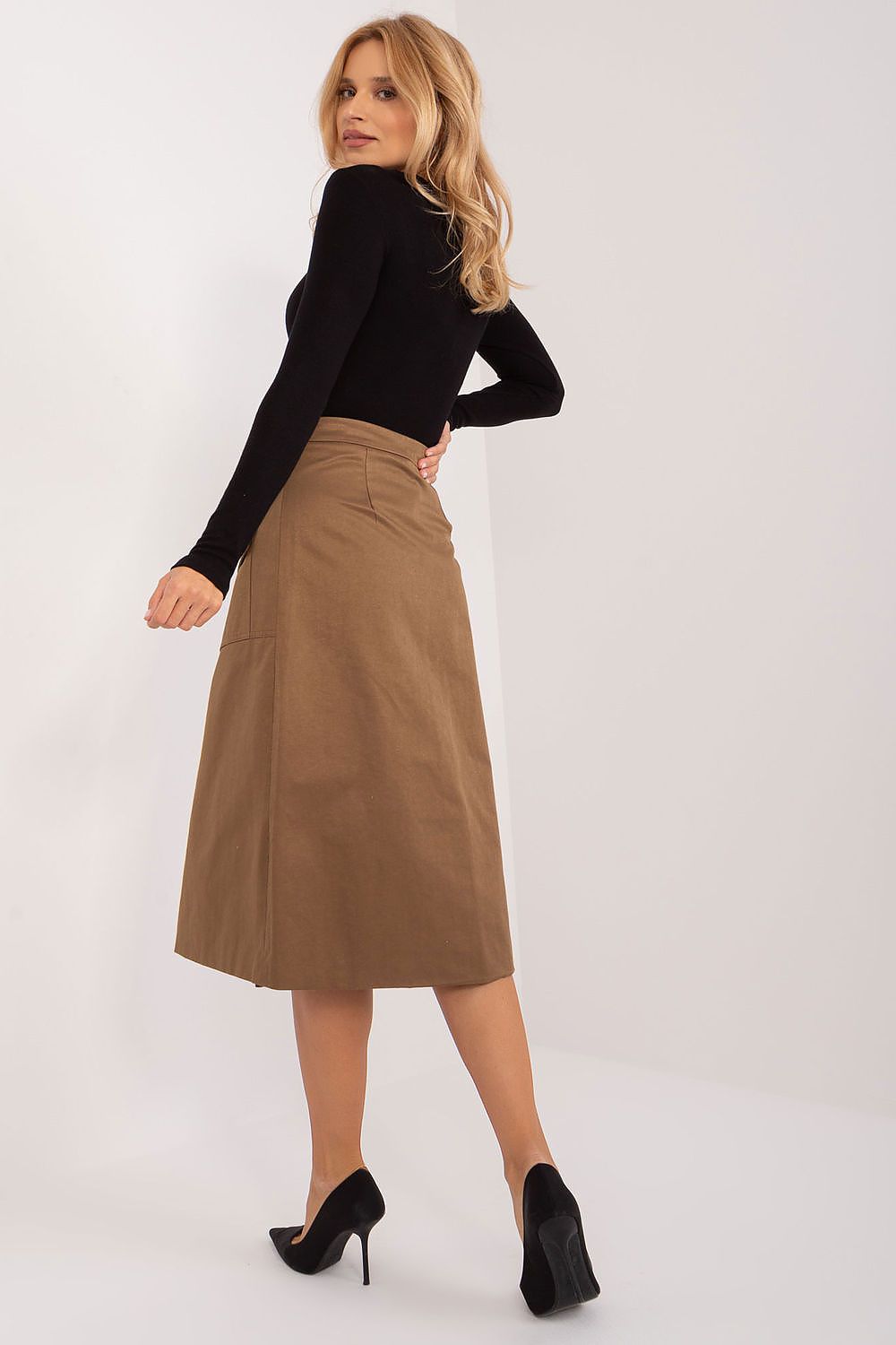 Jupe Ysélys portefeuille – photo produit 3