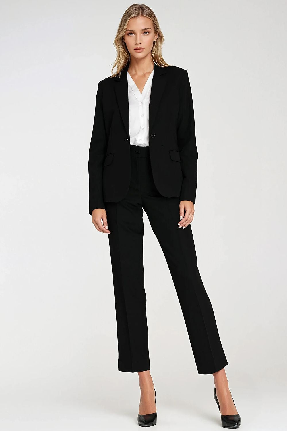  Jacket model 217595 Nife 