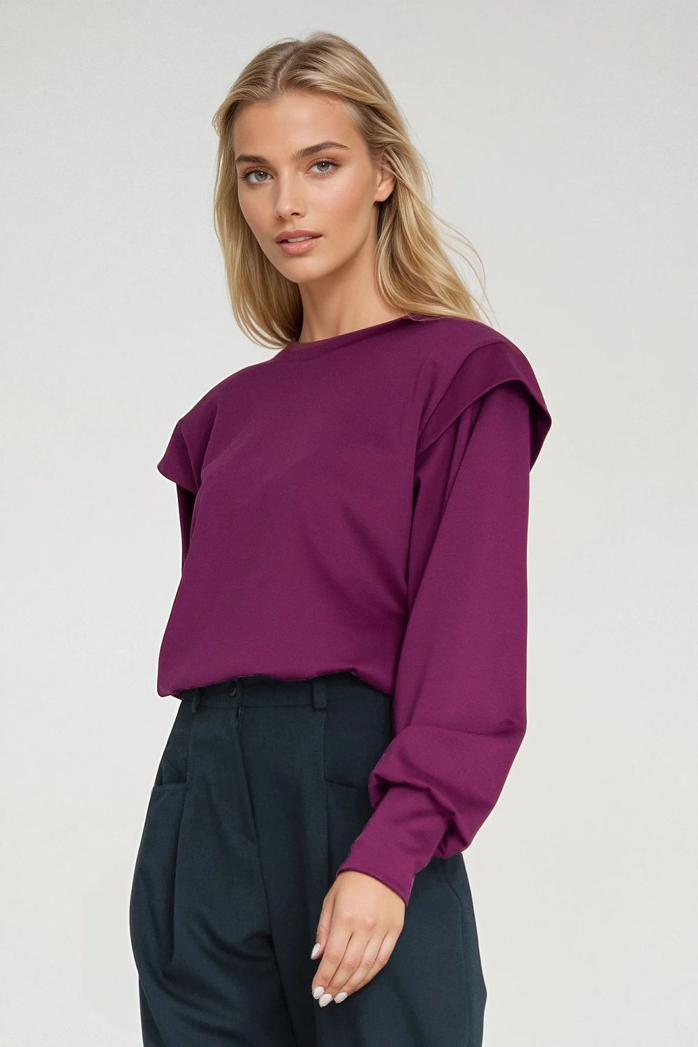 Sweatshirt model 218900 Nife 