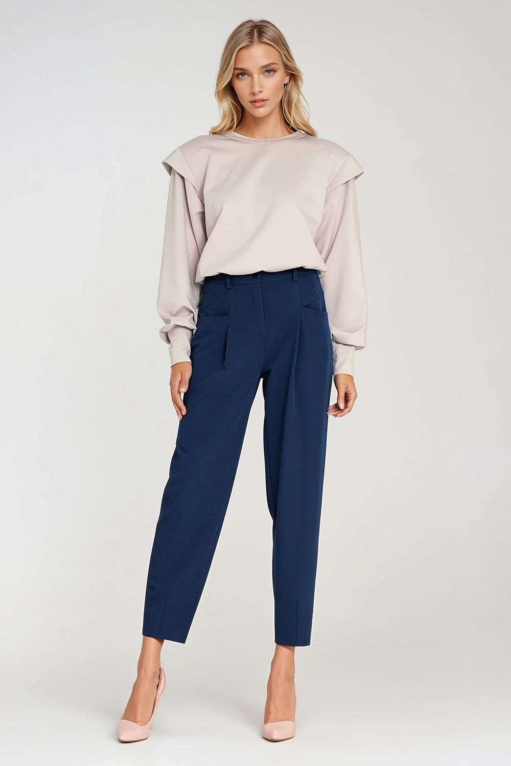  Sweatshirt model 219783 Nife 