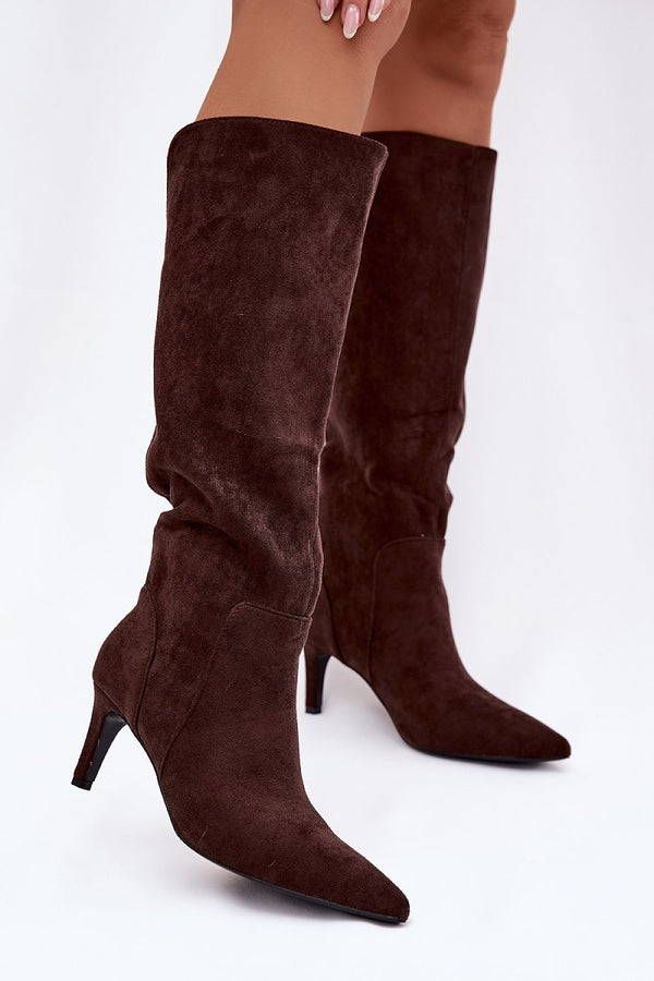 Bottines Sibelle Chelsea