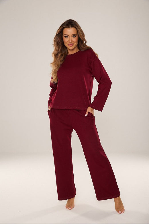Alévia – Ensemble Homewear De Lafense