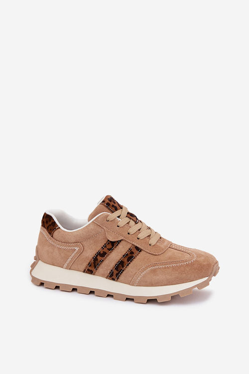  Sport Shoes model 224929 Step in style 
