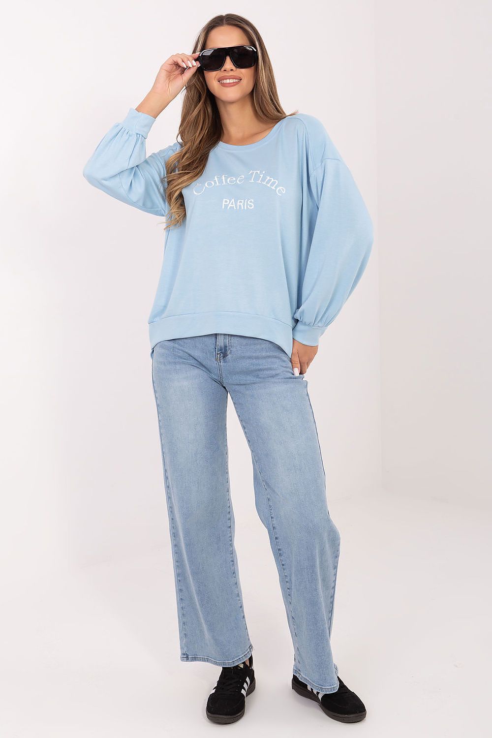  Sweatshirt model 226300 Rue Paris 