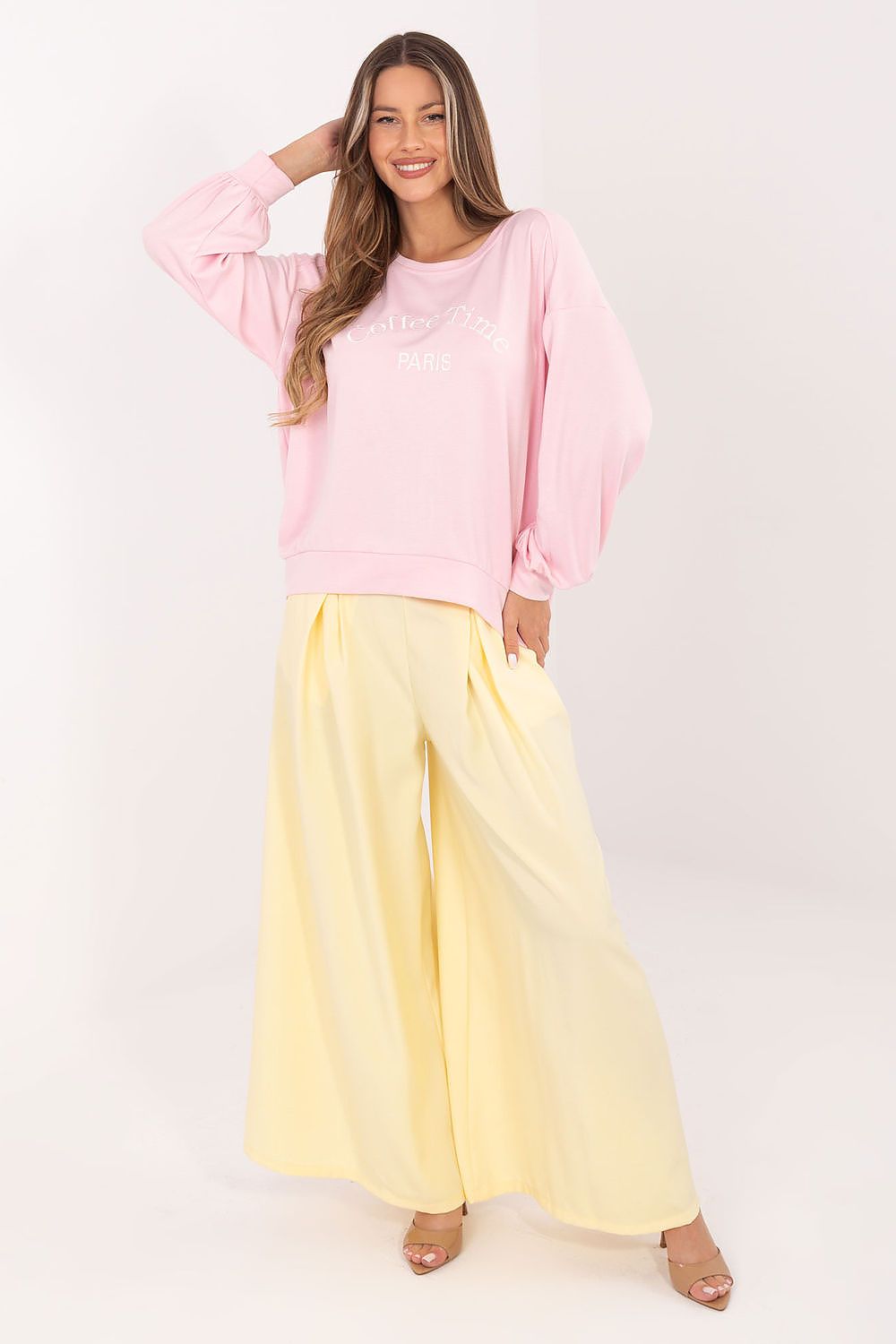  Sweatshirt model 226301 Rue Paris 