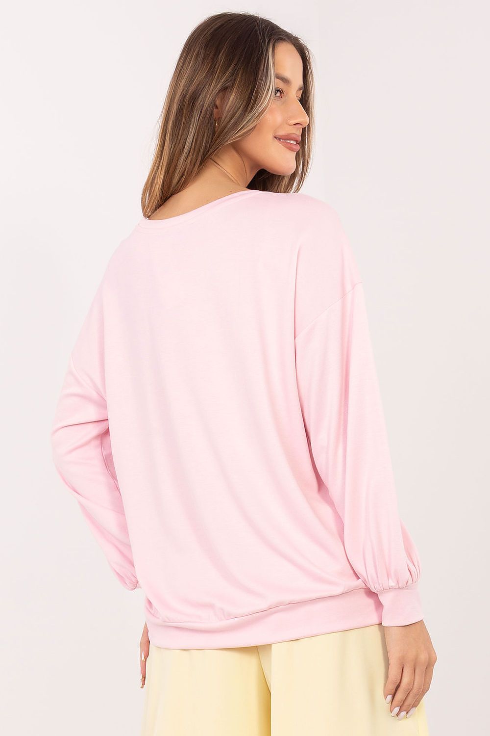  Sweatshirt model 226301 Rue Paris 