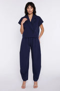  Women trousers model 226422 Nife 