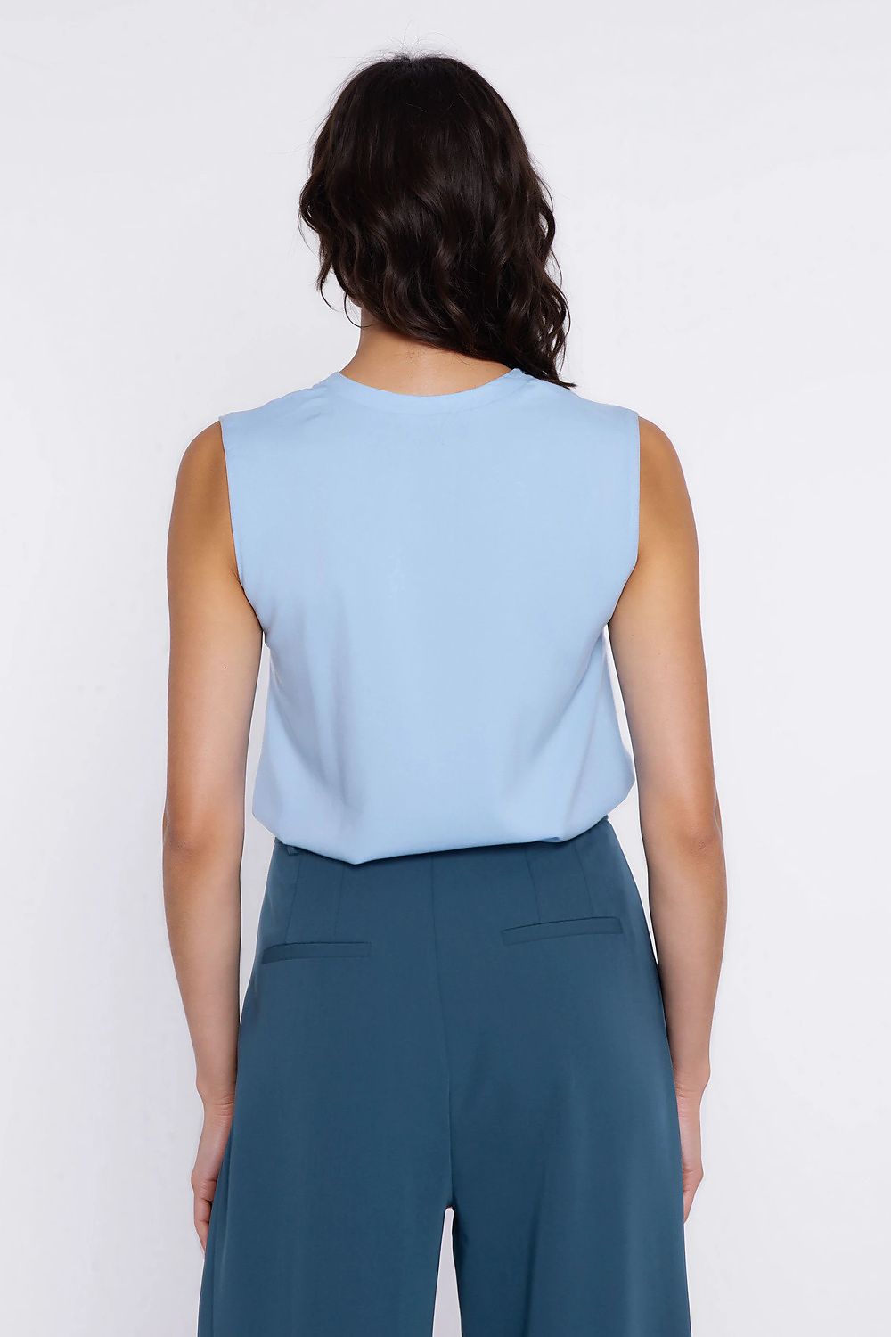  Blouse model 227158 Nife 