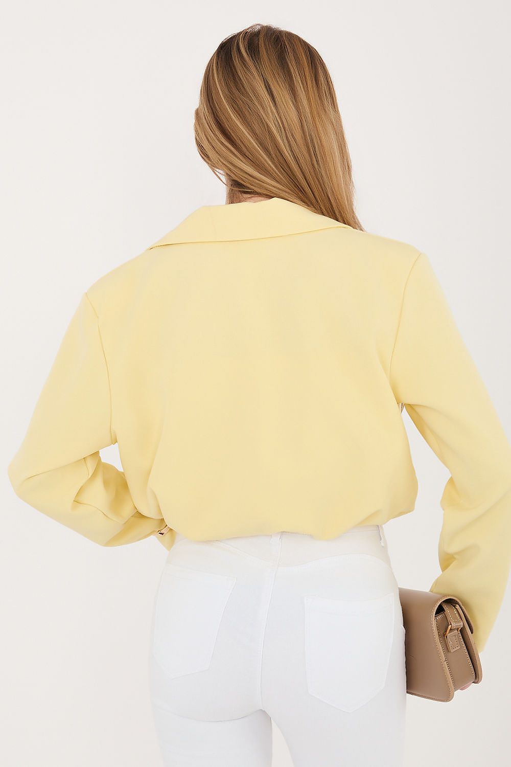  Jacket model 227548 Italy Moda 