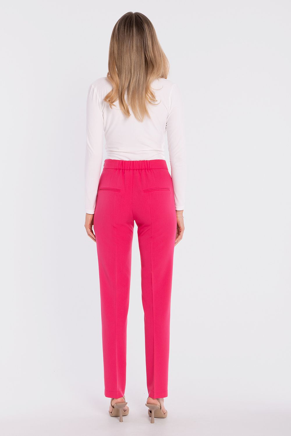  Women trousers model 227760 Stylove 