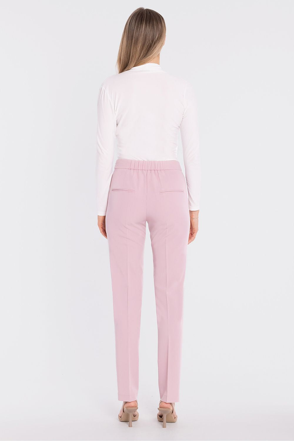 Women trousers model 227761 Stylove 