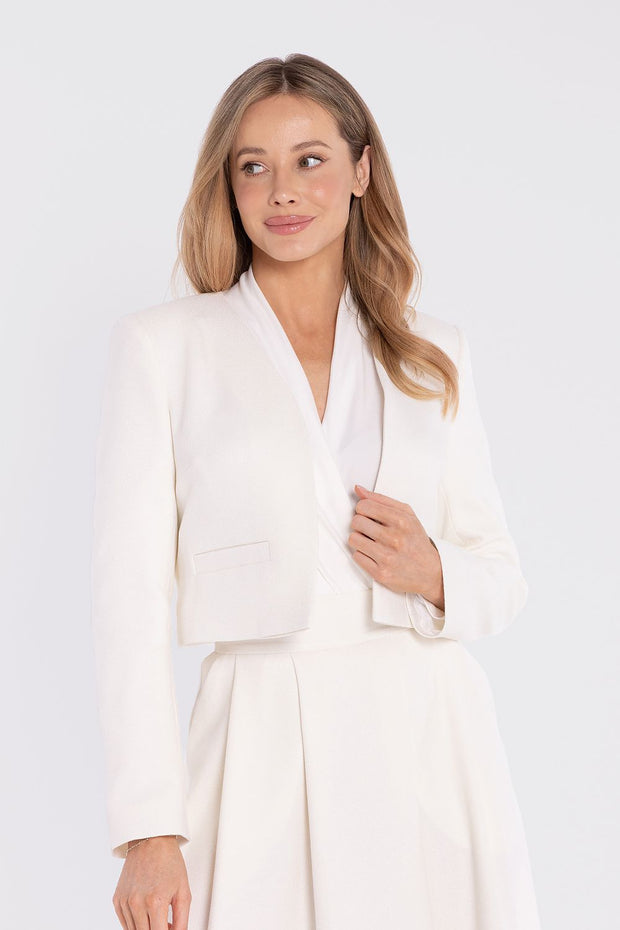 Veste Olympe raffinée