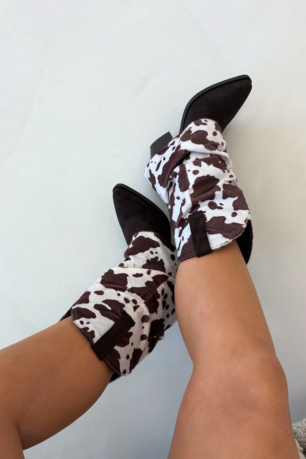  Heel boots model 230928 Step in style 