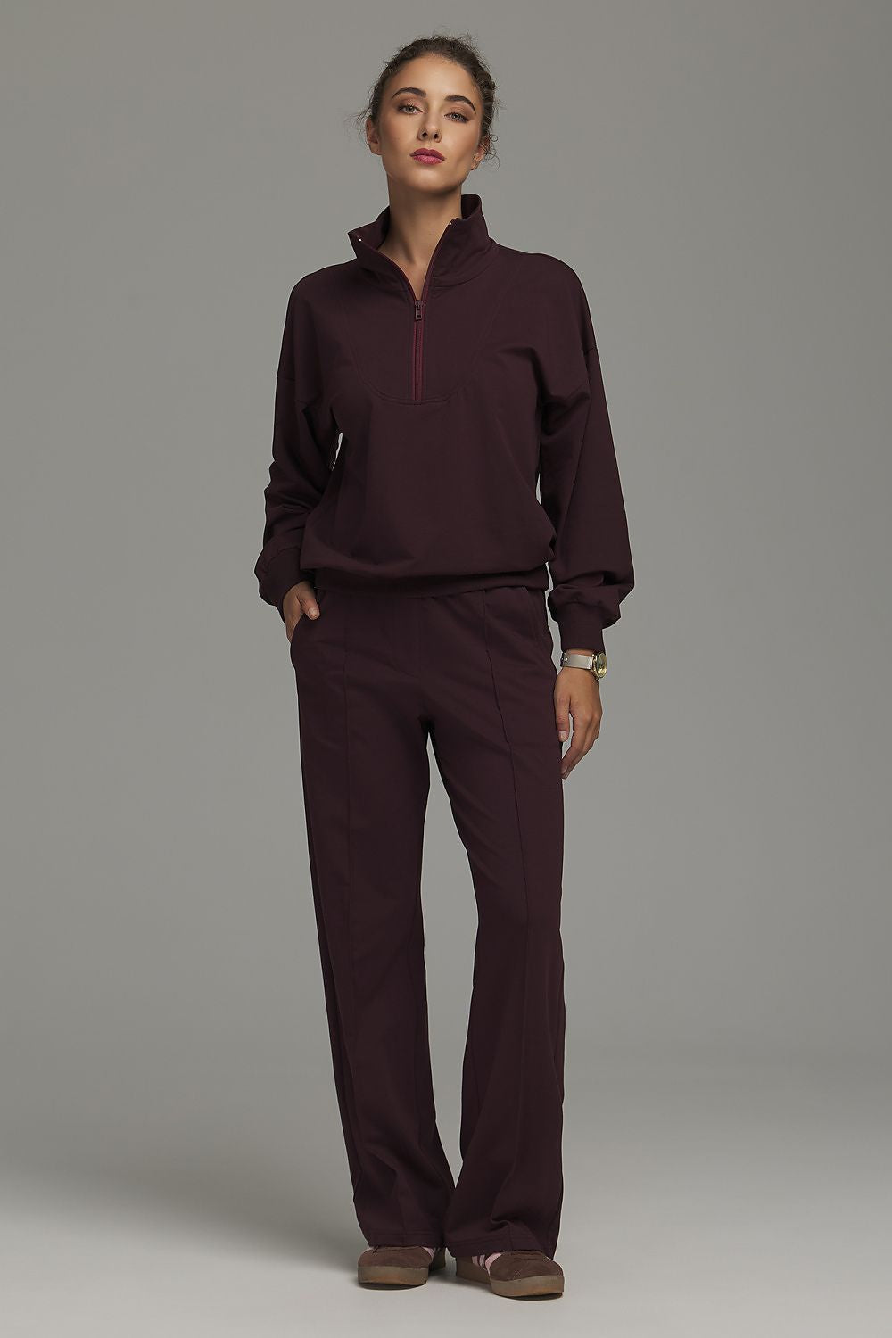 Pantalon Lovéane jogging – photo produit 2