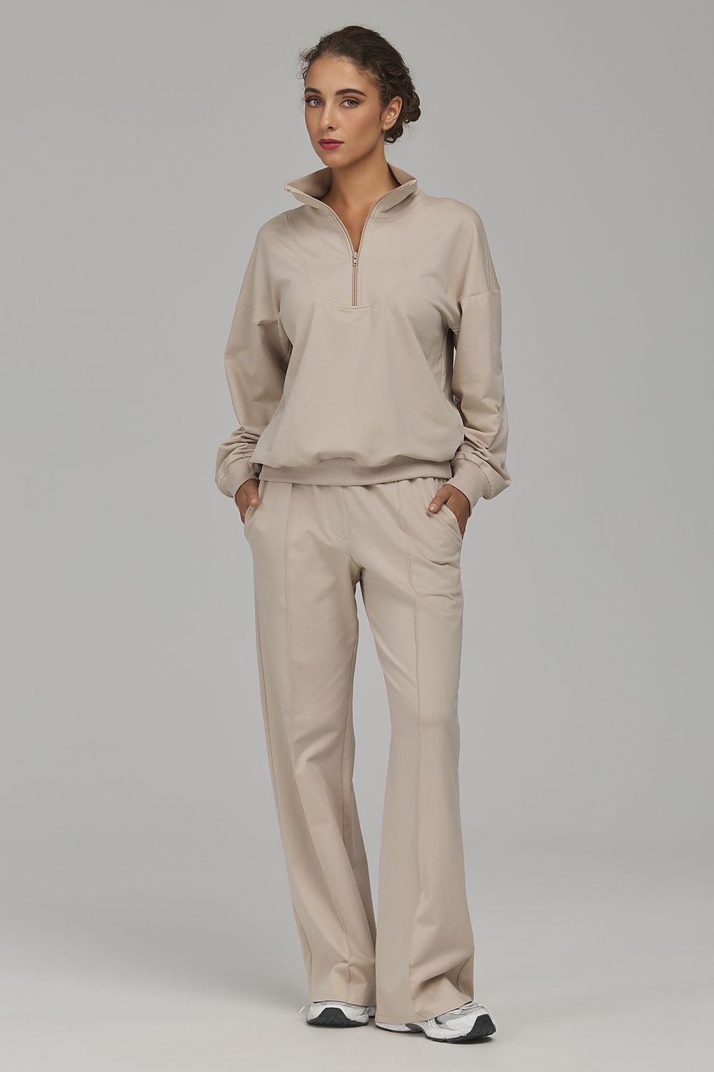 Pantalon Lovéane jogging – photo produit 8
