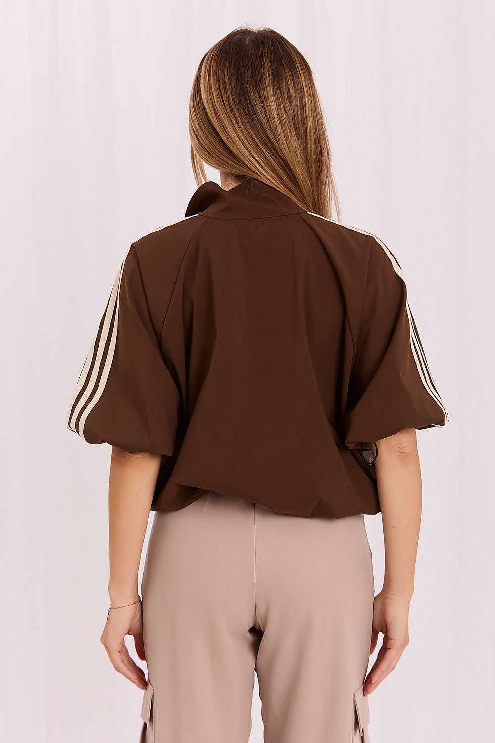  Jacket model 231497 Italy Moda 