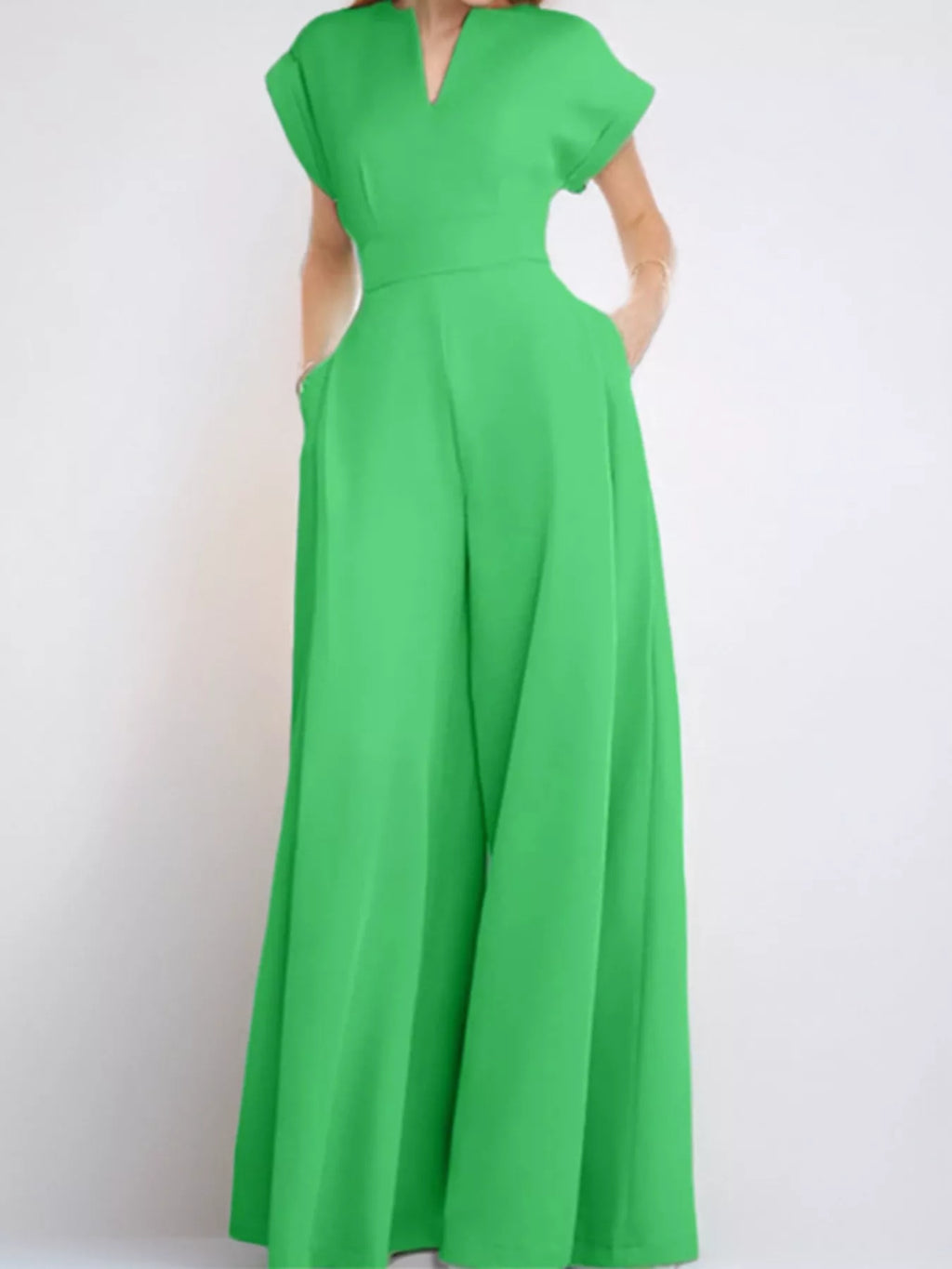 Combinaison Maya grande taille – photo produit 4