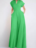 Combinaison Maya grande taille – photo produit 4