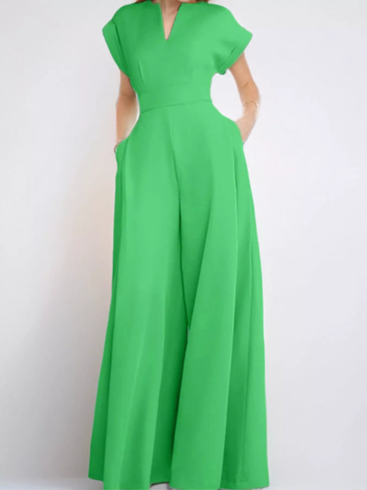 Combinaison Maya grande taille – photo produit 4